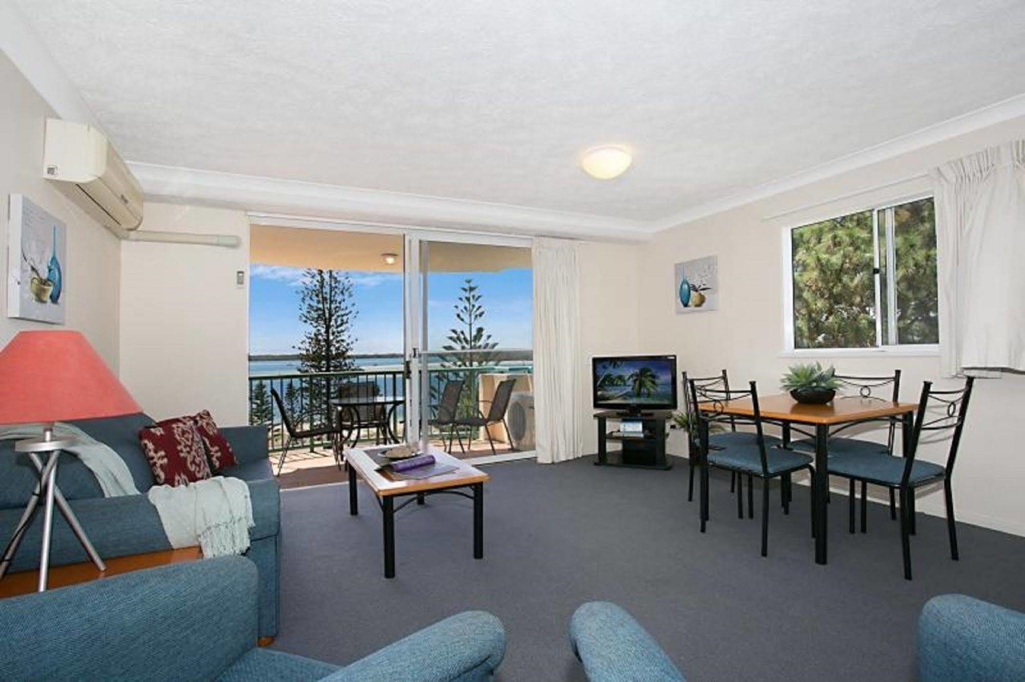 Royal Pacific Resort Gold Coast Exterior foto